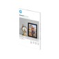 HP Papier photo à finition glacée Advanced, 250 g/m2, A4 (210 x 297 mm), 25 feuilles