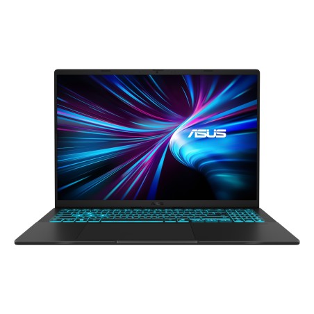 ASUS V16 V3607VH-DICRP176W Intel Core 7 240H Ordinateur portable 40,6 cm (16") WUXGA 16 Go DDR5-SDRAM 1 To SSD NVIDIA GeForce