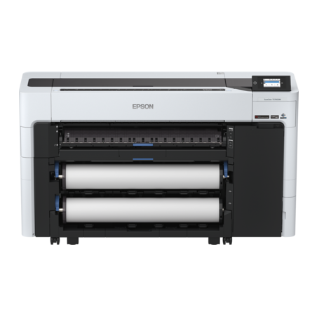 SureColor SC-T5700D with Adobe PostSc