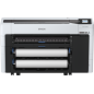 SureColor SC-T5700D with Adobe PostSc