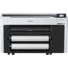 SureColor SC-T5700D with Adobe PostSc