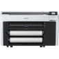 SureColor SC-T5700D with Adobe PostSc