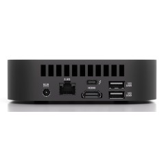 ASUS NUC RNUC14LNKU7094N2 Intel Core Ultra 7 258V 32 Go LPDDR5x-SDRAM 1 To SSD Windows 11 Pro Mini PC Noir