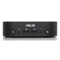 ASUS NUC RNUC14LNKU7094N2 Intel Core Ultra 7 258V 32 Go LPDDR5x-SDRAM 1 To SSD Windows 11 Pro Mini PC Noir