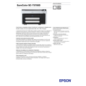 SureColor SC-T5700D with Adobe PostSc