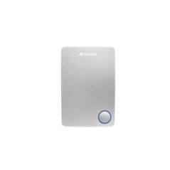Verbatim 1TB 2.5" USB3.0 disque dur externe 1 To 5400 tr min 2.5" USB Type-A 3.2 Gen 1 (3.1 Gen 1) Argent