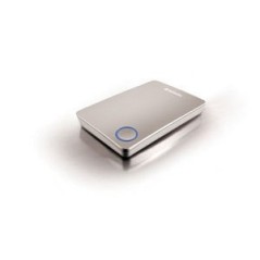Verbatim 1TB 2.5" USB3.0 disque dur externe 1 To 5400 tr min 2.5" USB Type-A 3.2 Gen 1 (3.1 Gen 1) Argent