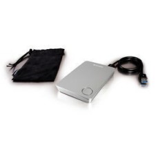 Verbatim 1TB 2.5" USB3.0 disque dur externe 1 To 5400 tr min 2.5" USB Type-A 3.2 Gen 1 (3.1 Gen 1) Argent