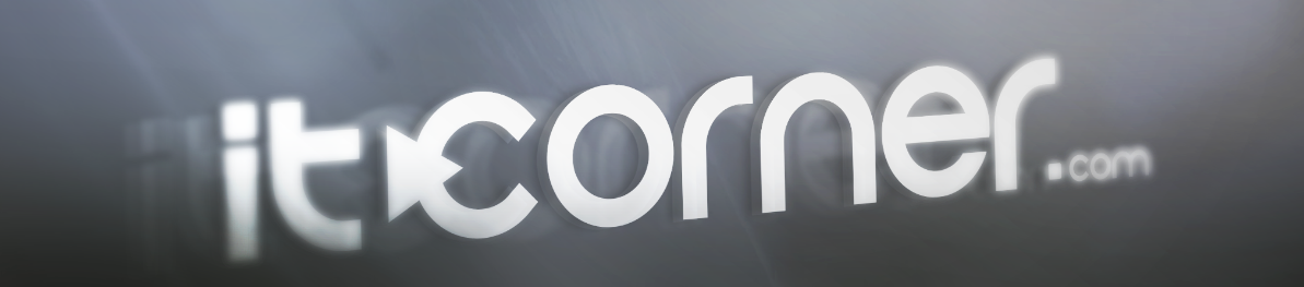 IT-CORNER