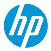 Logo HP